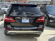 Mercedes-Benz ML 350 4Matic 2013 Black - 1