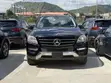 Mercedes-Benz ML 350 4Matic 2013 Black - 2