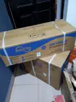 Skyrun 1.5HP Inverter Split AC with Installation Set - 2