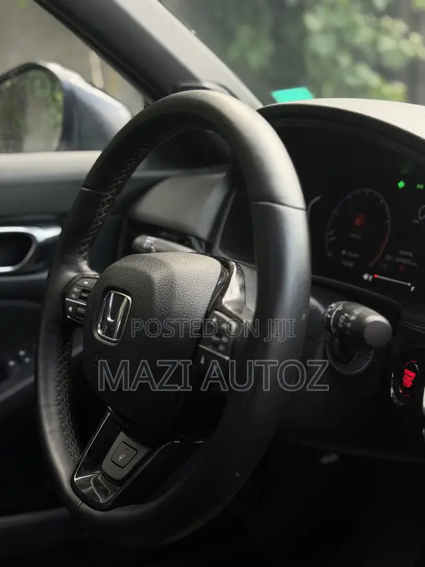 Honda Civic Sport CVT 2023 White - 1