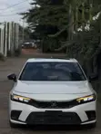Honda Civic Sport CVT 2023 Fari - 2