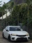 Honda Civic Sport CVT 2023 Fari - 4