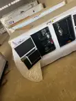 Sabon Perkins 80KVA Soundproof Generator - 1