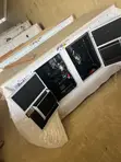 Sabon Perkins 80KVA Soundproof Generator - 2