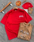 T-shirt Polo da aka kawo - Sabon Zare - 2
