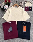 T-shirt Polo da aka kawo - Sabon Zare - 3