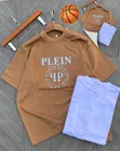 T-shirt Polo da aka kawo - Sabon Zare - 4