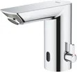 Grohe Bau Cosmopolitan E Sensor Basin Mixer Tap - 2