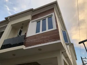 4 Bedroom Terrace Duplex for Rent, Harris Drive by VGC Extension