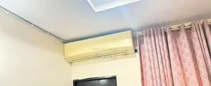 1.5 HP Air Conditioner Mai Amfani