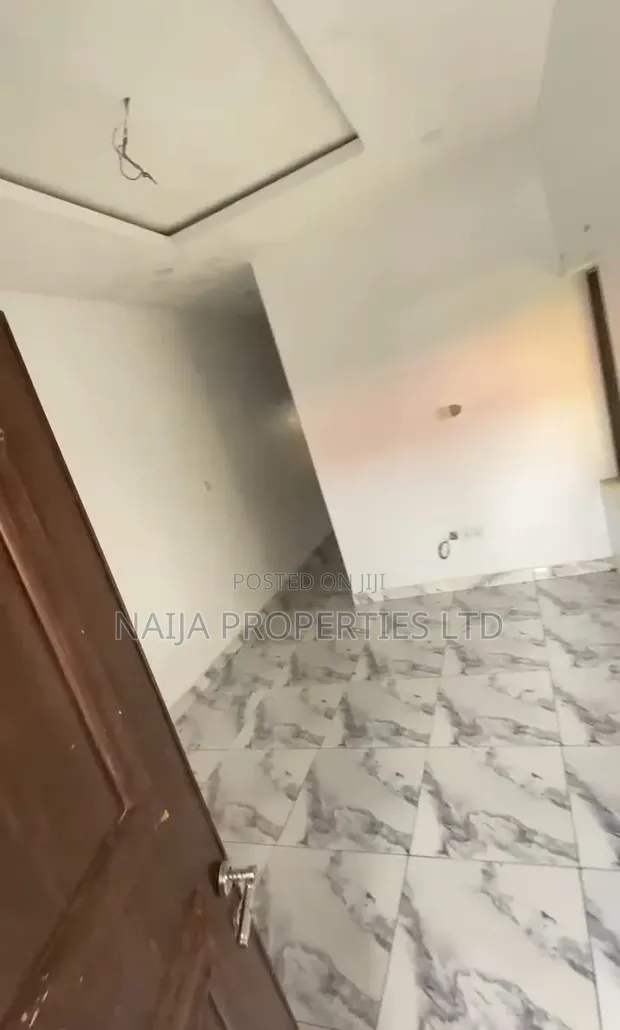 Mini Flat for Rent in Sangotedo, Ajah - 1
