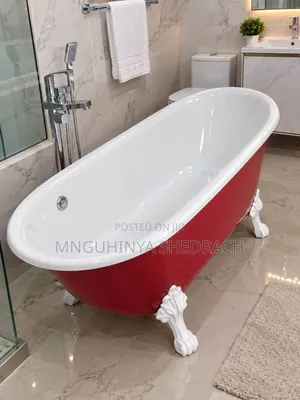 Plumbing Services by SHEDDBEN GLOBAL