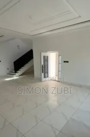 6-Bedroom Duplex for Sale in Kaura, FCT