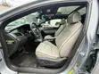 2015 Hyundai Sonata Limited 2.0T Sedan - Silver - 5