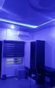 Studio Apartment for Rent in Horizon Cyberville, Ikate-Elegushi - 1