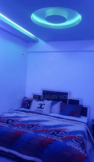 Studio Apartment for Rent in Horizon Cyberville, Ikate-Elegushi
