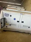 Perkins 80KVA Silent Generator - Sabon Kaya - 1