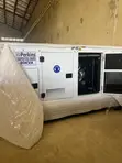 Perkins 80KVA Silent Generator - Sabon Kaya - 2