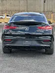 2021 Mercedes-Benz GLE 53 AMG 4MATIC Baƙi - 1