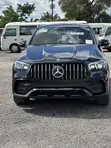 2021 Mercedes-Benz GLE 53 AMG 4MATIC Baƙi - 2