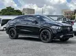 2021 Mercedes-Benz GLE 53 AMG 4MATIC Baƙi - 5