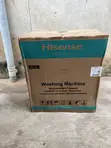Hisense 7.5kg Twin Tub Washing Machine - 2