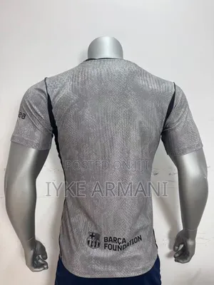 FC Barcelona x Kobe Bryant 2026/2027 GK Jersey