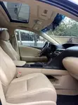 2015 Lexus RX350 Gray - Fresh Import, Full Option - 3