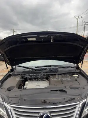 2015 Lexus RX350 Gray - Fresh Import, Full Option