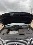 2015 Lexus RX350 Gray - Fresh Import, Full Option - 4
