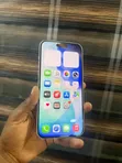 Apple iPhone 15 Plus 128GB Pink - 4