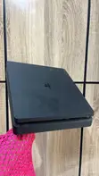 PlayStation PS4 Konsol - 1