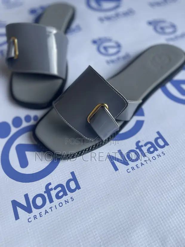 NOFAD Women's Slippers - Size 36-43 - 1