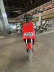 SUP Baburwar Lantarki 2025 Ja - 5