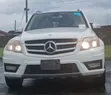 Mercedes-Benz GLK-Class 350 4MATIC 2010 - 1