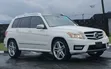 Mercedes-Benz GLK-Class 350 4MATIC 2010 - 2