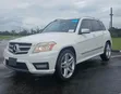 Mercedes-Benz GLK-Class 350 4MATIC 2010 - 3