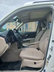 Mercedes-Benz GLK-Class 350 4MATIC 2010 - 4