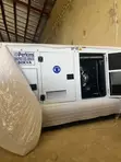 Perkins 80KVA Soundproof Generator - 2
