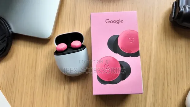 Google Pixel Buds Pro 2 - 1
