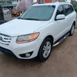 Hyundai Santa Fe Limited 2011 Fari - 3