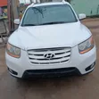 Hyundai Santa Fe Limited 2011 Fari - 4