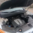 Hyundai Santa Fe Limited 2011 Fari - 5