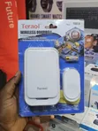 Wireless Doorbell Alarm System - 1