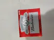 Vintage Beverage Label Sticker - 3