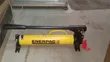 Enerpac P39 Hydraulic Hand Pump - 1