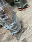 Meksan 100kVA Electrical Distribution Transformer - 1