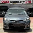 Toyota Corolla S 2014 - Wadda Aka Shigo Da Shi - 4