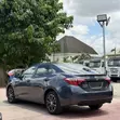 Toyota Corolla S 2014 - Wadda Aka Shigo Da Shi - 5