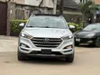 Hyundai Tucson Sport FWD 2016 Silver - 1